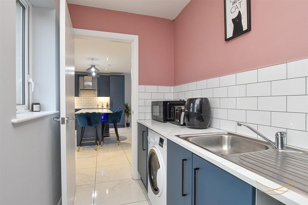Additional image 20 of 4 bed detached house for saleRushfield Drive, Ballyclare BT39