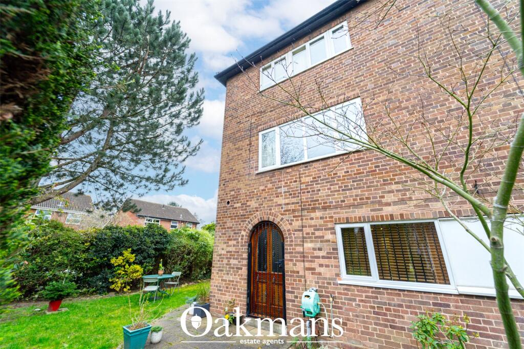 Additional image 23 of West Drive, Birmingham, West Midlands, B5