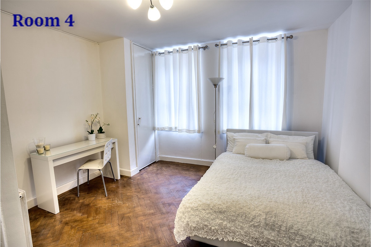 Additional image 17 of Room in a Shared Flat, Sumner Buildings, SE1, N1 7GU