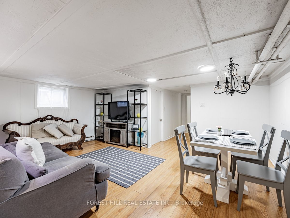 Additional image 3 of Lower-29 Scarboro Beach Boulevard, Toronto, ON, M4E 2W9