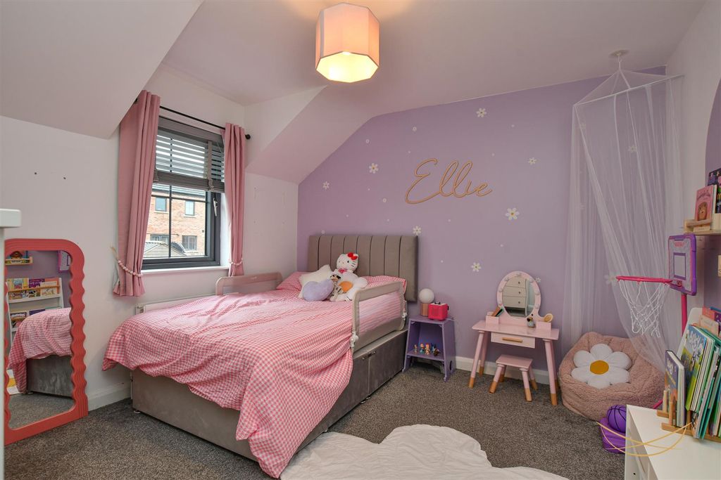 Additional image 28 of 3 bed semi-detached house for saleHansons Hall Park, Ballyclare BT39