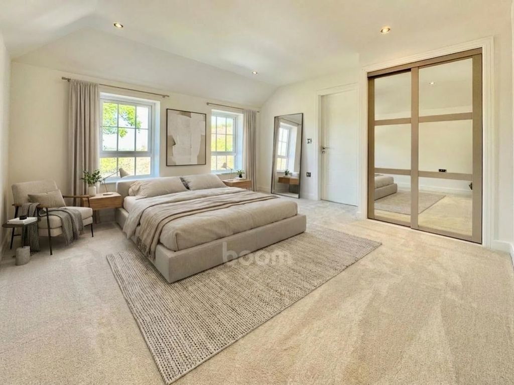 Additional image 7 of 4 bed country house for saleNo. 6 Torr Farm Steading, Bridge Of Weir PA11