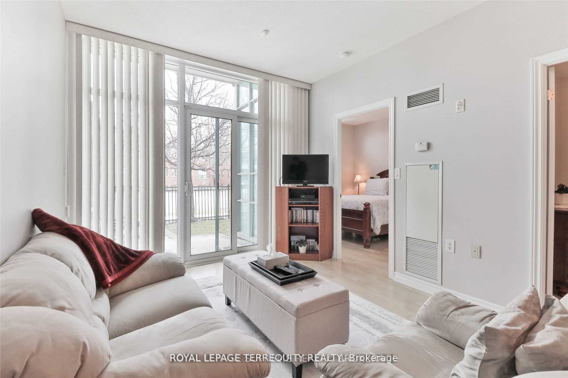 Additional image 5 of 107-3830 Bathurst Street, Toronto, ON, M3H 6C5