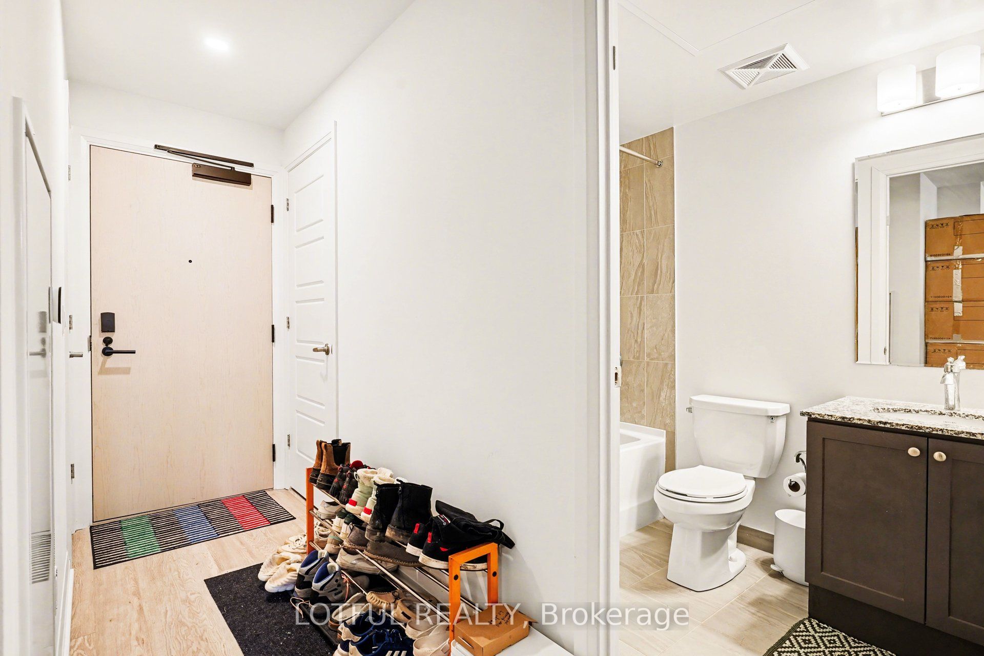 Additional image 4 of 510-1415 Dundas Street E, Oakville, ON, L6H 7G1