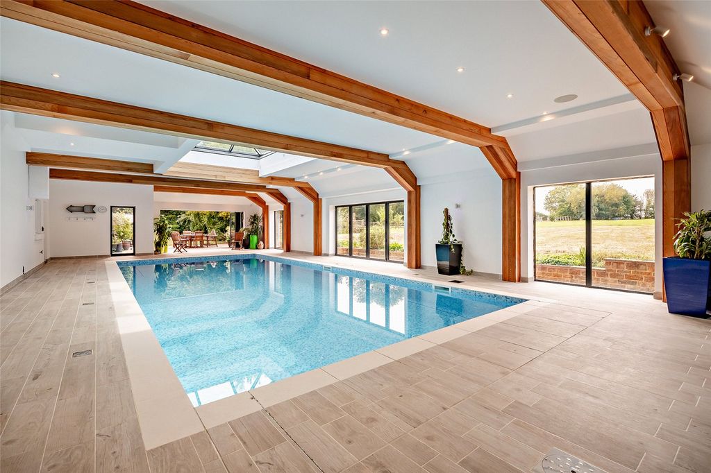 Additional image 14 of 6 bed detached house for saleMain Street, Lyddington, Oakham, Rutland LE15