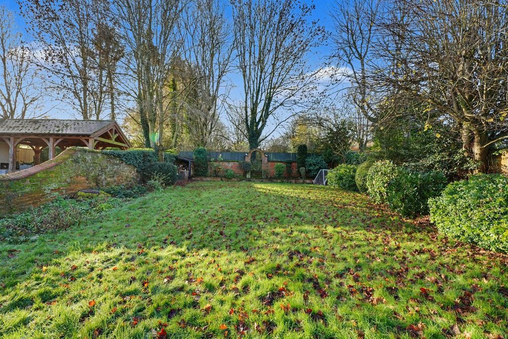 Additional image 34 of 6 bed detached house for saleCourt House, 4 Court Close, Creaton, Northampton NN6