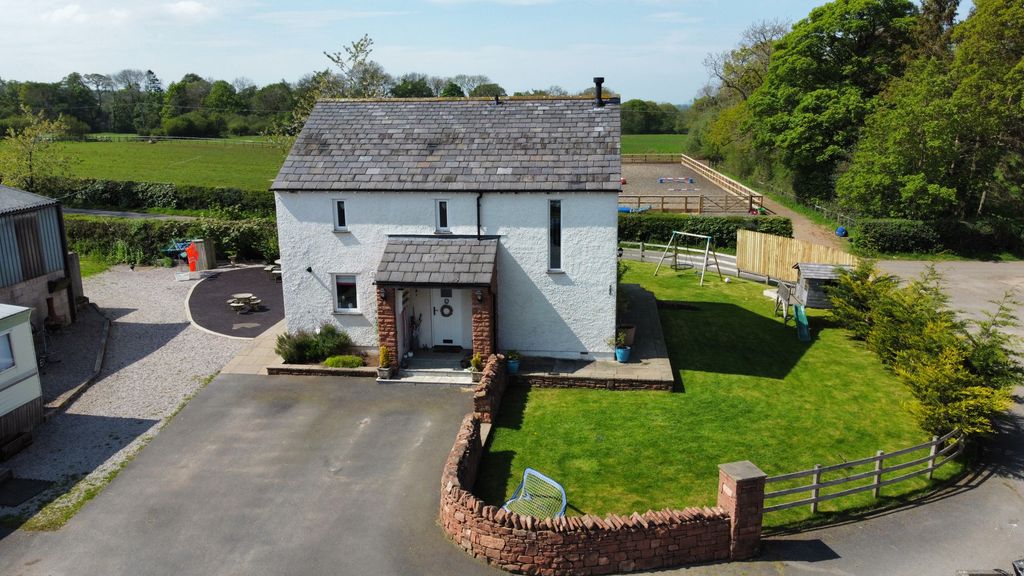 Additional image 30 of Farm for saleSkelton Wood End, Penrith CA11