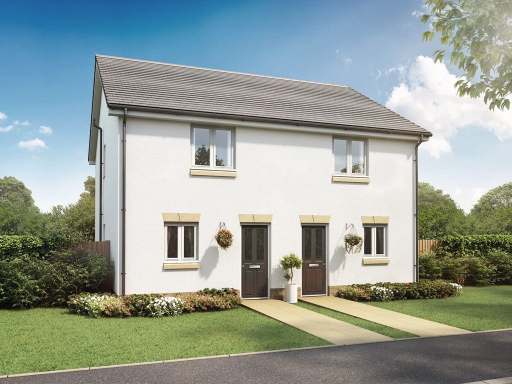 Additional image 13 of 2 bed terraced house for sale"The Andrew - Plot 28" at Craigton Drive, Bishopton PA7