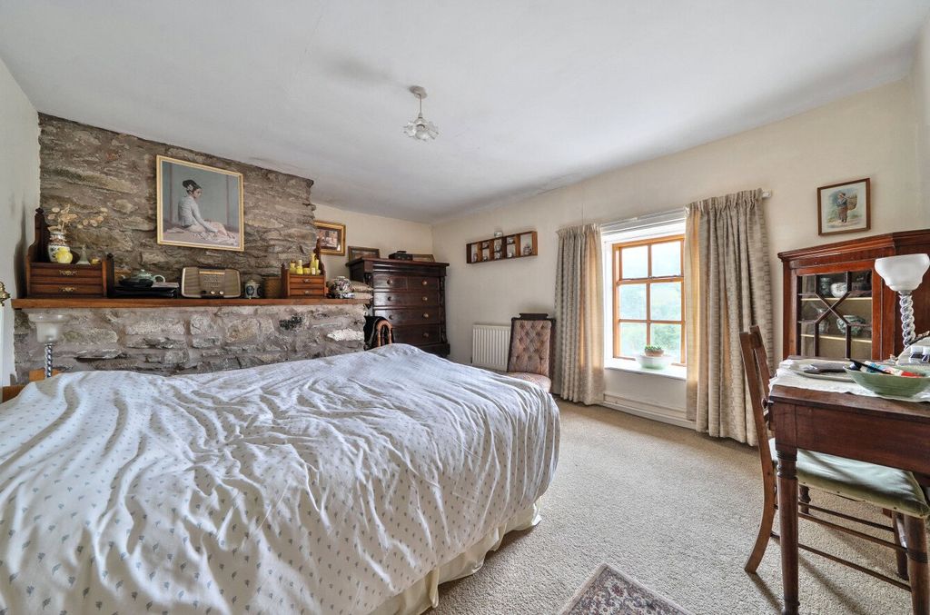 Additional image 13 of 4 bed detached house for saleDolfach Isaf, Llangurig, Llanidloes, Powys SY18