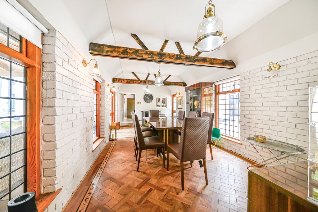 Additional image 17 of 6 bed detached house for saleWoodbourne Road, Harborne, Birmingham B17