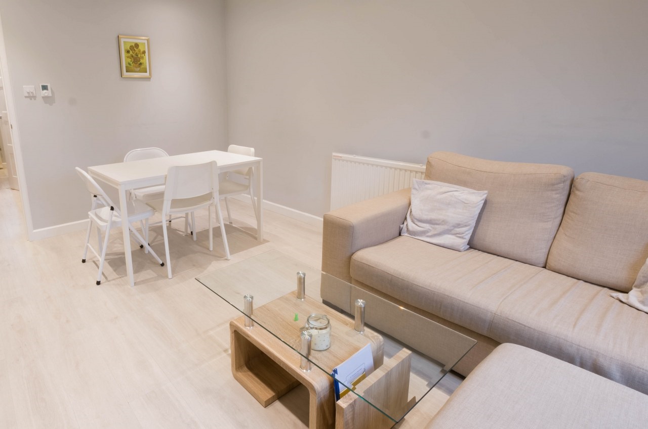 Additional image 6 of 1 Bed Flat, John Maurice Close, SE17, N1 7GU