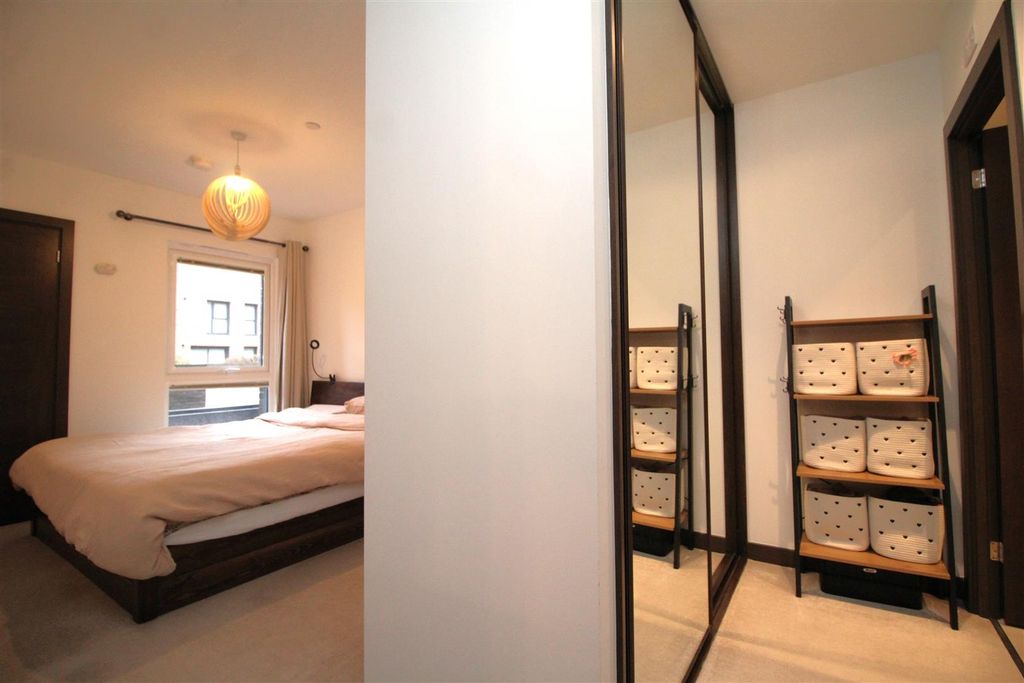 Additional image 10 of 2 bed flat for saleClarkson House, Fletton Quays, Peterborough PE2