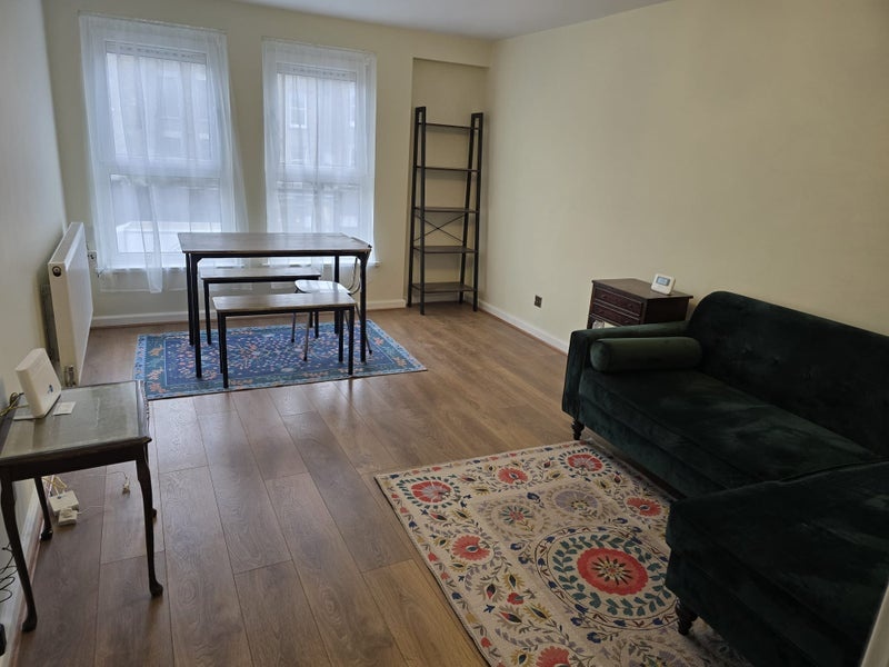 Additional image 4 of 1 Bed Flat, Islington, N1, N1 7GU