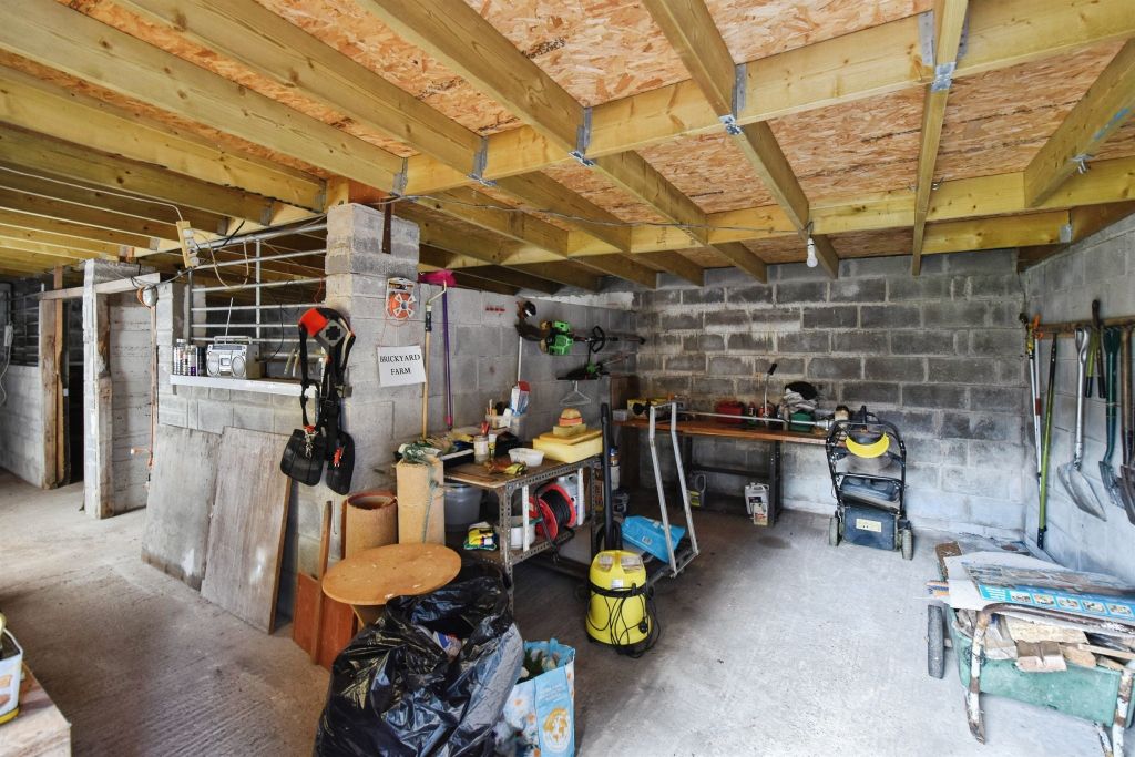 Additional image 3 of 3 bed semi-detached house for saleMount Road, Rhigos, Aberdare CF44