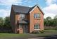 Plot 10, The Alderwood at Farriers Chase, Wigan Road, Clayton-le-Woods PR25