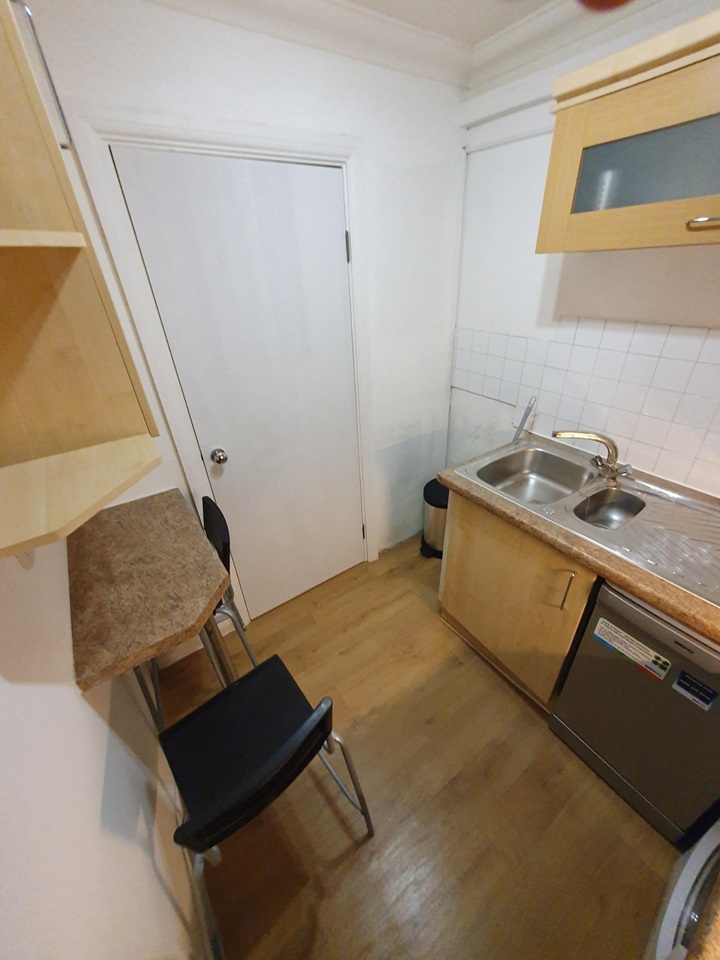 Additional image 17 of Room in a Shared Flat, Fitzroy Street, W1T, N1 7GU