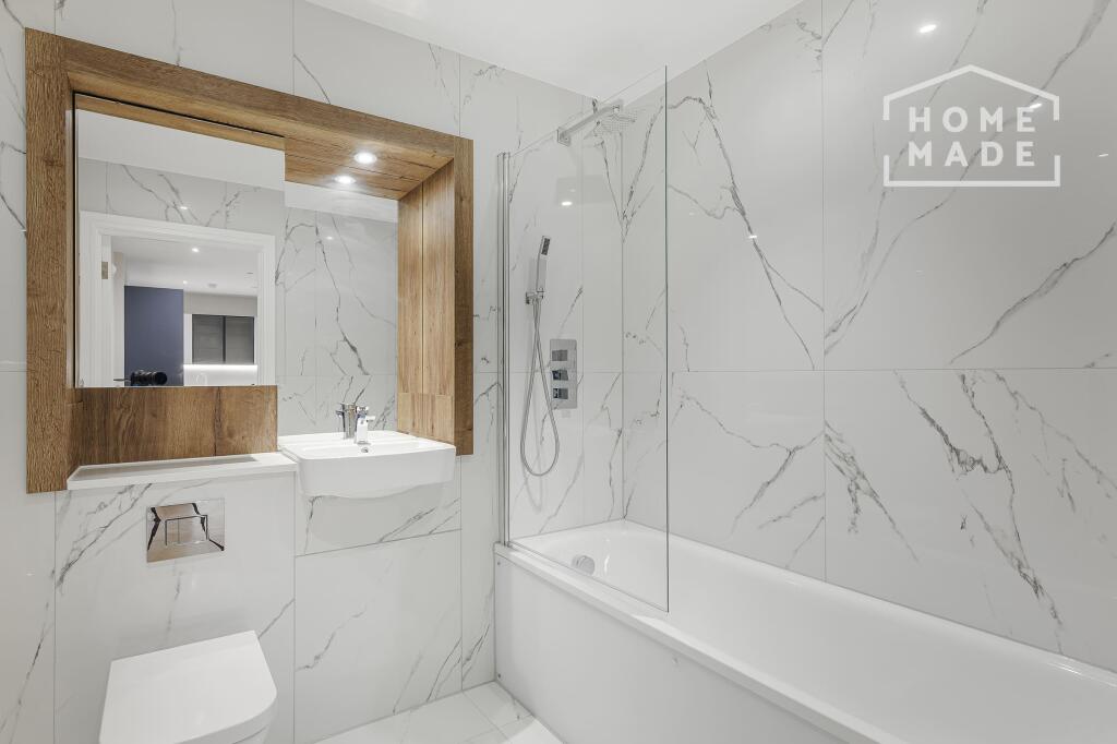 Additional image 6 of Enclave, Birmingham City, B5