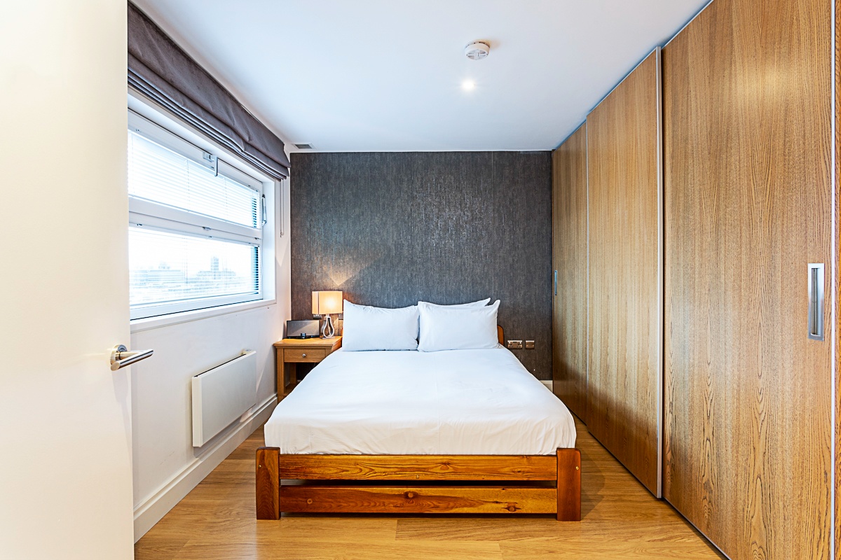 Additional image 9 of 2 Bed Flat, Empire Square, SE1, N1 7GU