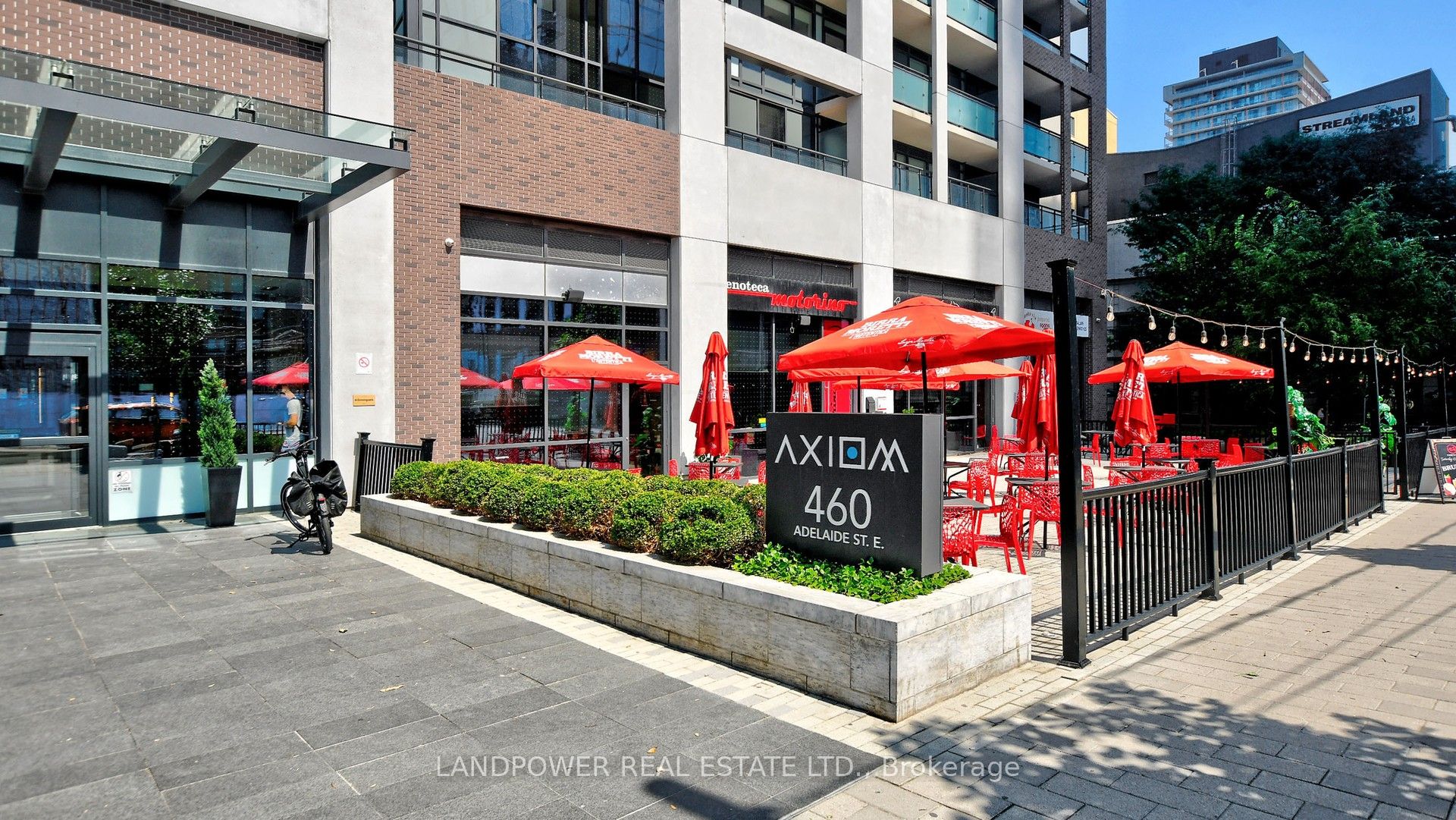 Additional image 2 of 639-460 Adelaide Street E, Toronto, ON, M5A 1N6
