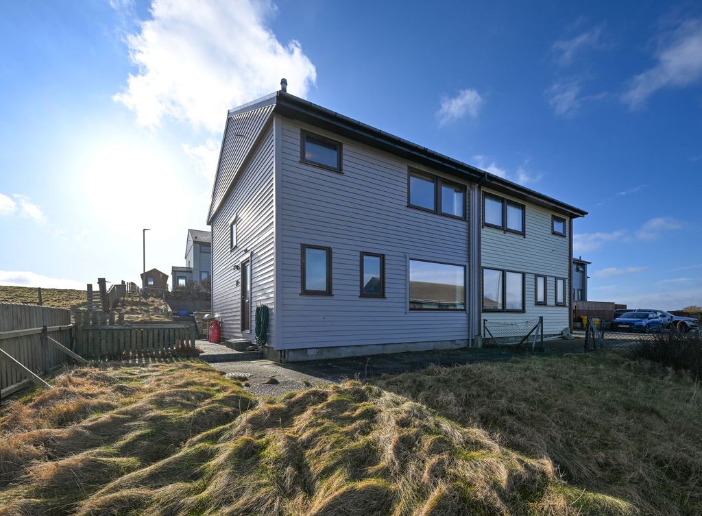 Additional image 35 of 3 bed semi-detached house for sale19 Hulsidale, Hamnavoe, Shetland ZE2