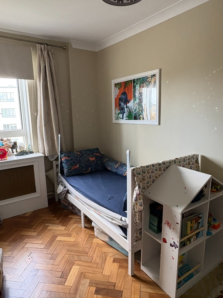 Additional image 9 of 2 Bed Flat, Park Crescent, W1B, N1 7GU