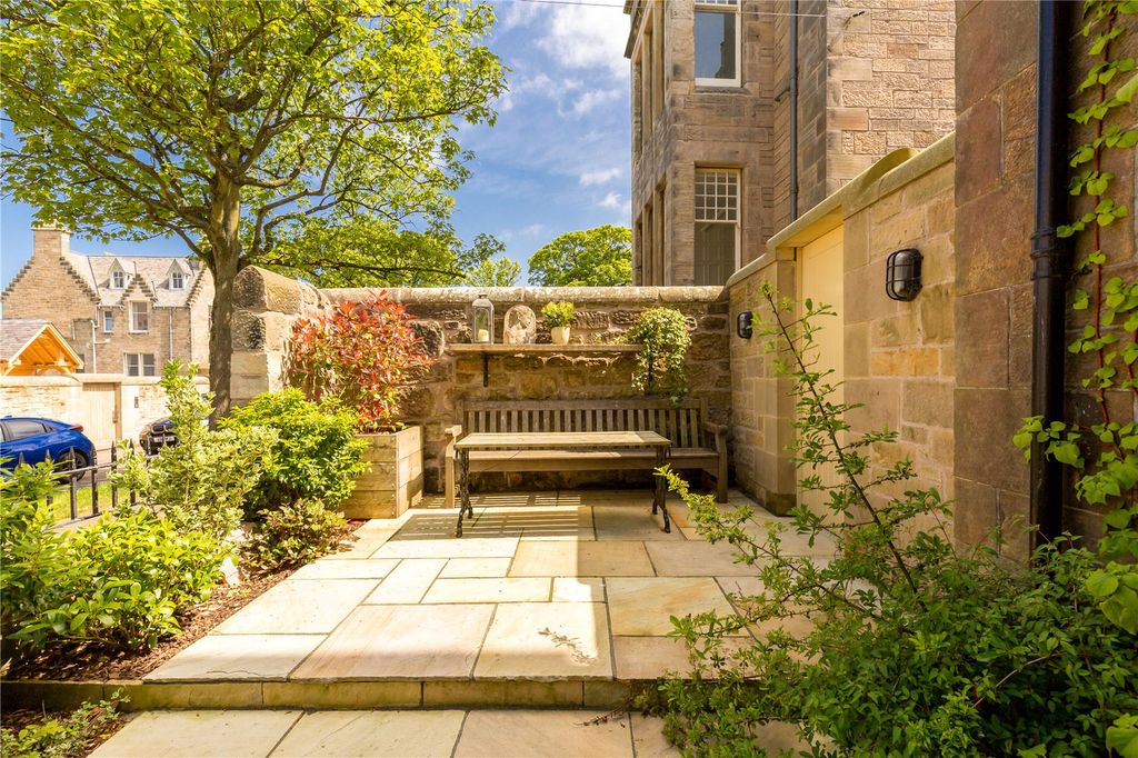 Additional image 30 of 5 bed semi-detached house for saleThe Scores, St. Andrews, Fife KY16