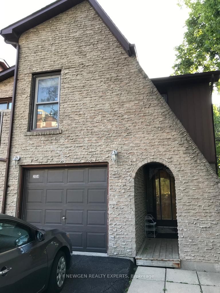 16-2058 Martin Grove Road, Toronto, ON, M9V 4B6