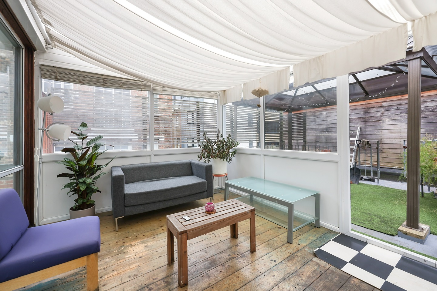 Additional image 22 of 2 Bed Flat, Fullwood's Mews, N1, N1 7GU