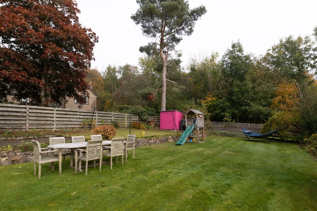 Additional image 16 of 4 bed detached house for saleLinton Bank Drive, West Linton EH46