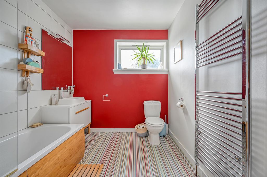 Additional image 30 of 4 bed detached bungalow for saleAngleen, 58 St. Leonards Road Forres, Moray IV36