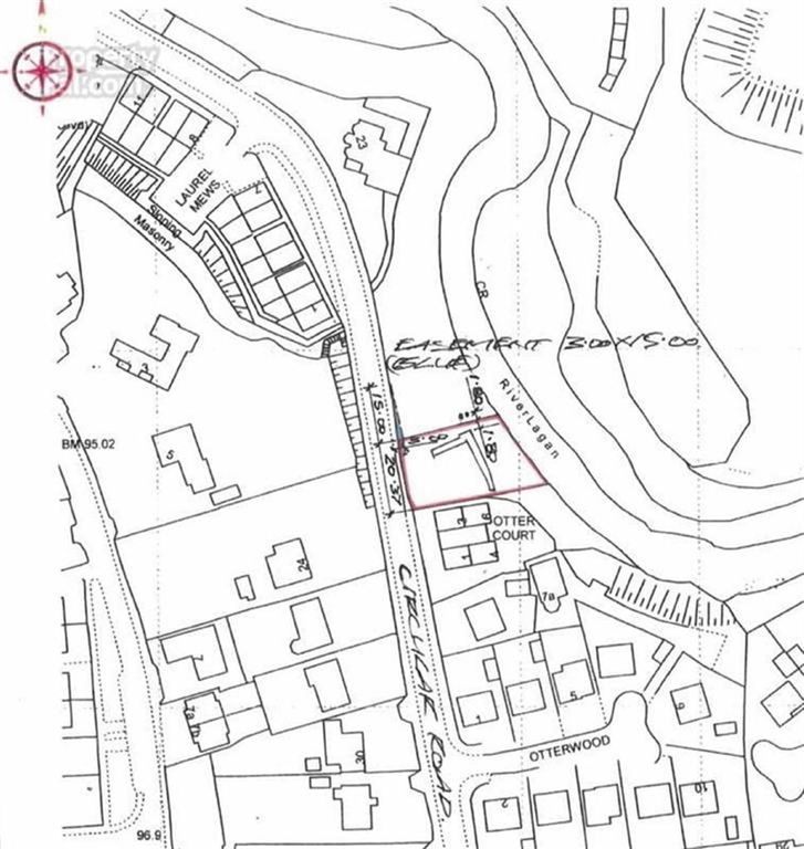 Additional image 2 of Land for saleCircular Road, Dromore, Down BT25