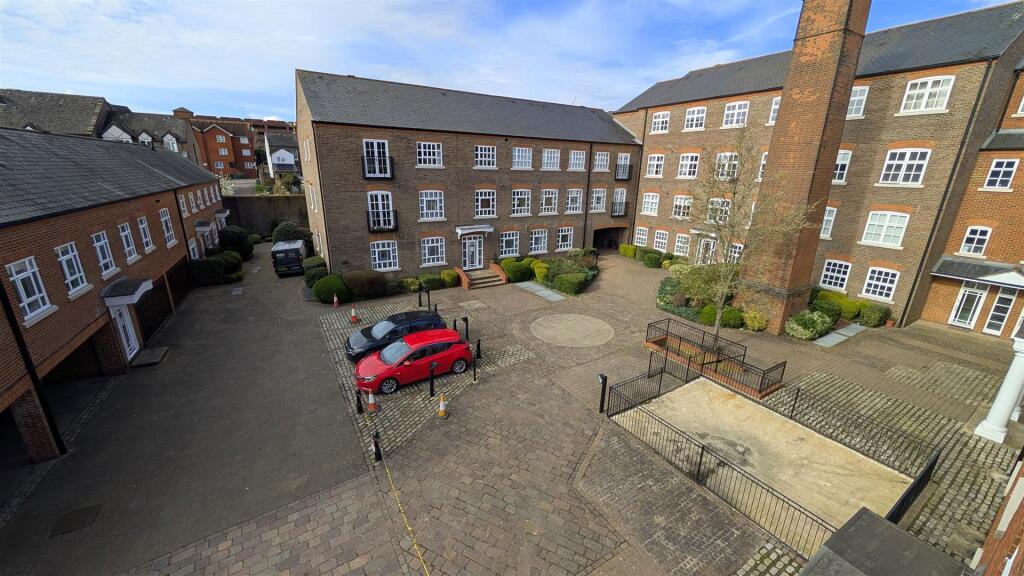Additional image 11 of Milliners Court, Lattimore Road, St Albans, Hertfordshire