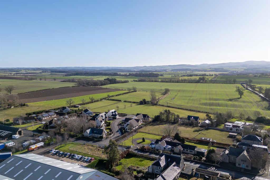 Additional image 9 of Land for saleDevelopment Site, Eccles Mains, Eccles, Kelso TD5