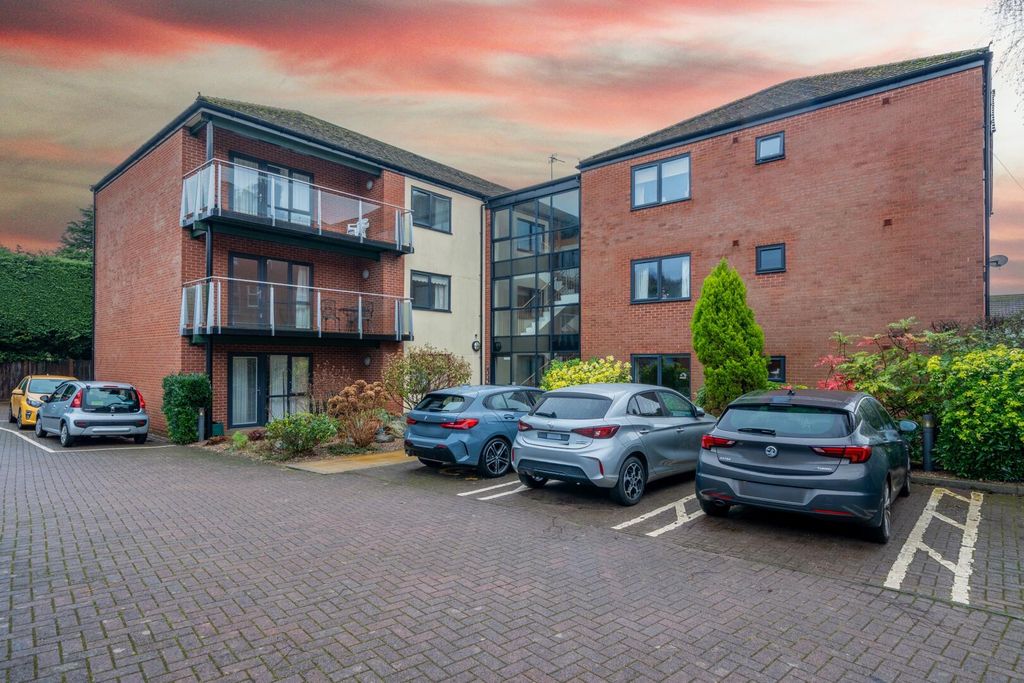 Additional image 16 of 2 bed flat for saleRoslyn Court, Willow Wong, Burton Joyce NG14