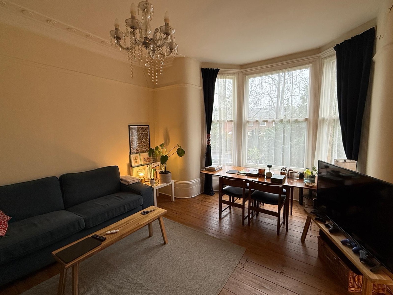 Additional image 2 of 2 Bed Flat, Camden Road, NW1, N1 7GU