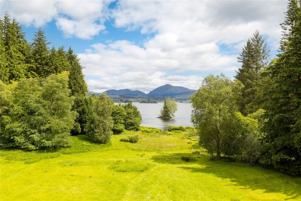 Additional image 5 of 16 bed detached house for saleArdanaiseig House, Kilchrenan, Taynuilt, Argyll And Bute PA35