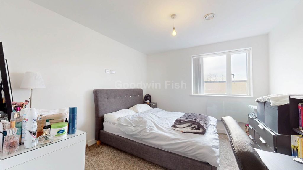 Additional image 7 of 2 bed flat for sale6 Anvil Place, Hulme M15