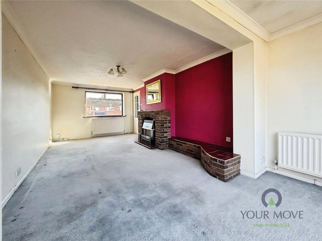 Additional image 3 of Salwarpe Road, Bromsgrove, Worcestershire, B60