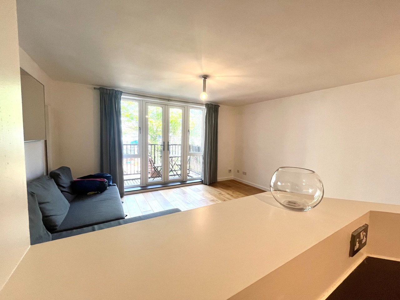 Additional image 3 of 1 Bed Flat, Wharfdale Road, N1, N1 7GU