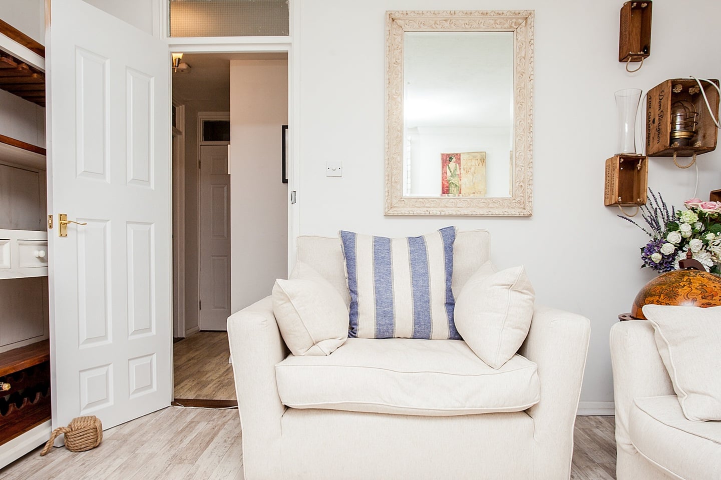 Additional image 12 of 1 Bed Flat, Wesley Close, SE17, N1 7GU