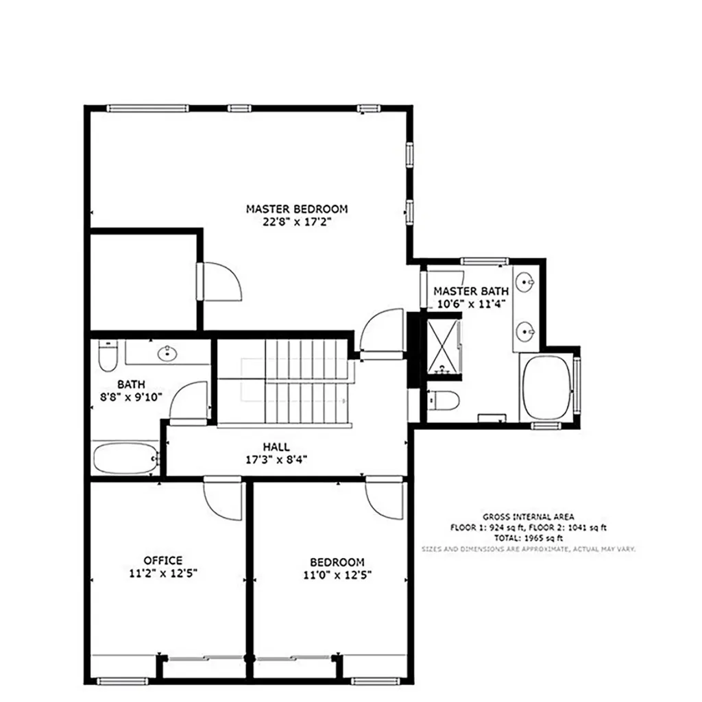 Additional image 16 of 10000 Reseda Boulevard Unit A, Northridge, CA 91324