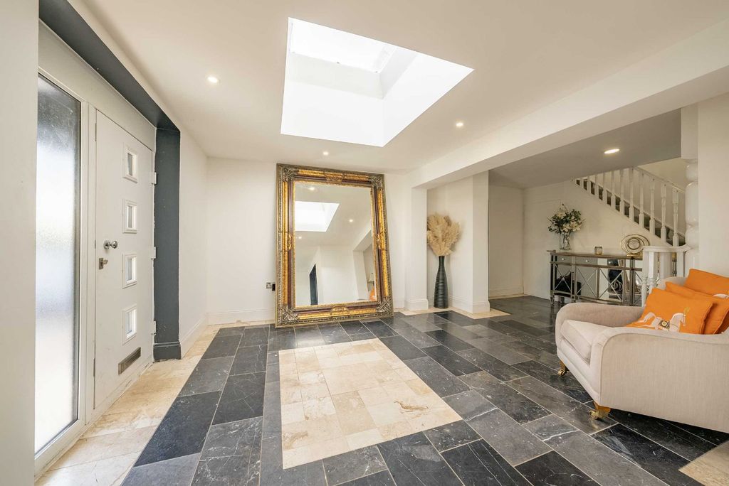 Additional image 17 of 5 bed detached house for saleOld Chepstow Road, Langstone NP18