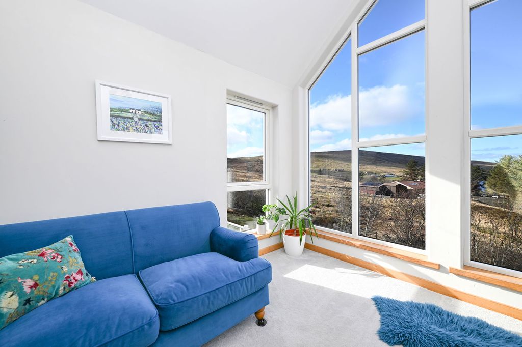 Additional image 11 of 5 bed detached house for saleGapstow, Voe, Shetland ZE2