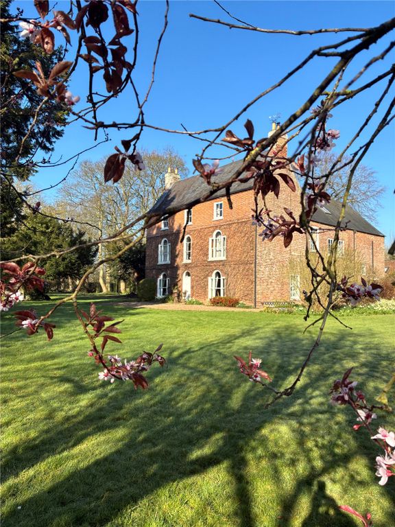Additional image 20 of 7 bed detached house for saleThe Hall, Ashby Lane, Ashby-Cum-Fenby, Grimsby DN37