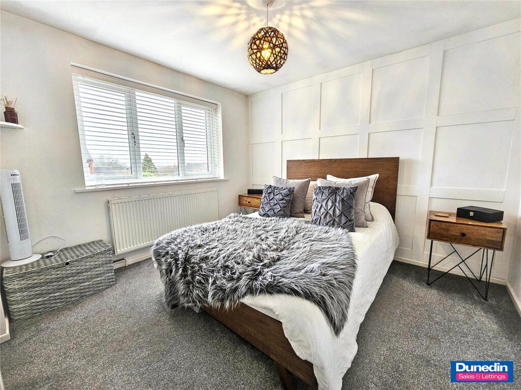 Additional image 15 of Fossil Drive, Rubery, B45