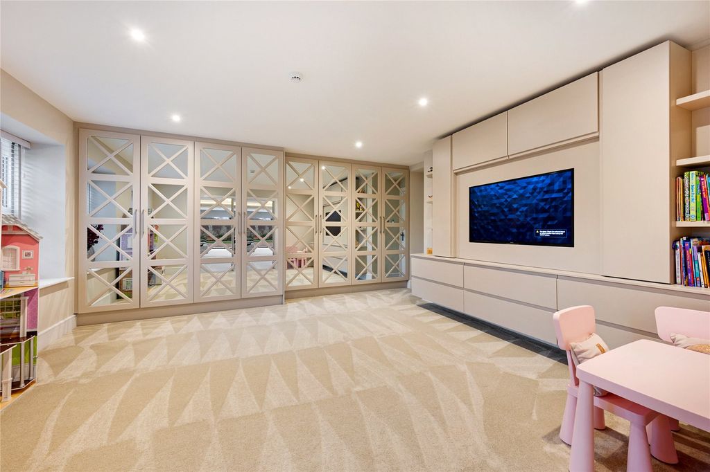 Additional image 11 of 5 bed detached house for saleLow Park Farm, Chantry Lane, Hazlewood, Tadcaster LS24