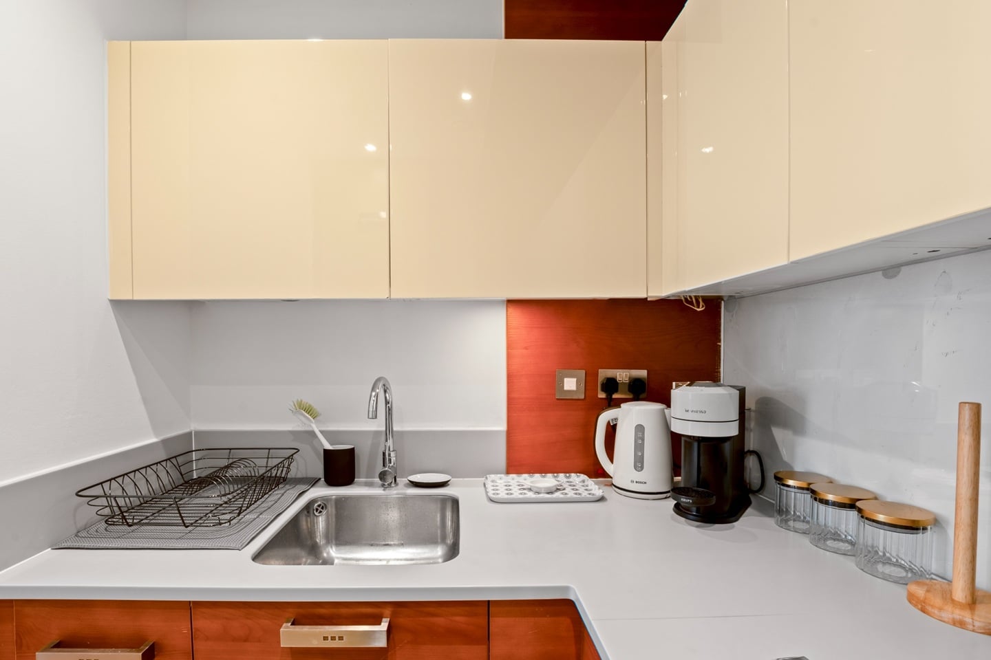 Additional image 19 of 3 Bed Detached House, St. Williams Court, N1, N1 7GU