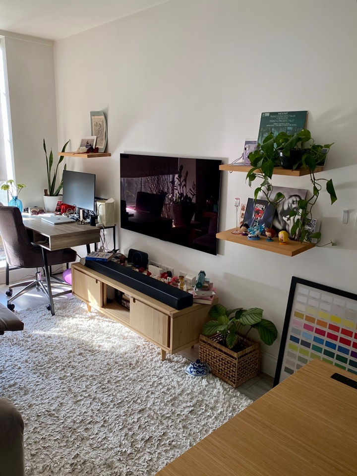 Additional image 7 of Room in a Shared Flat, Horsley St, SE17, N1 7GU