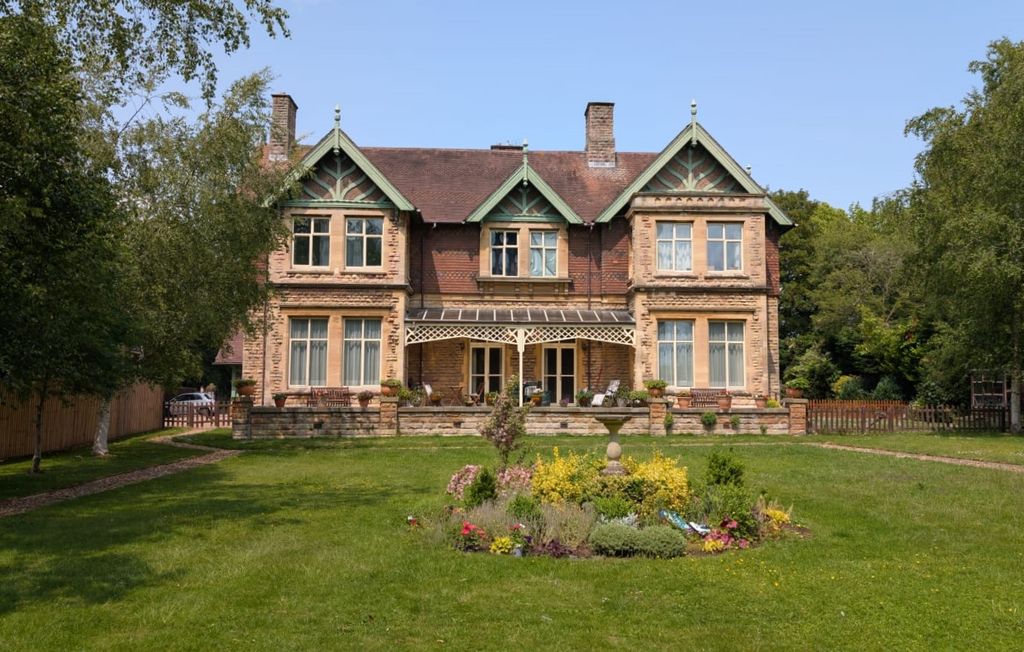 Additional image 43 of 2 bed flat for saleBeacon Lane, Grantham NG31