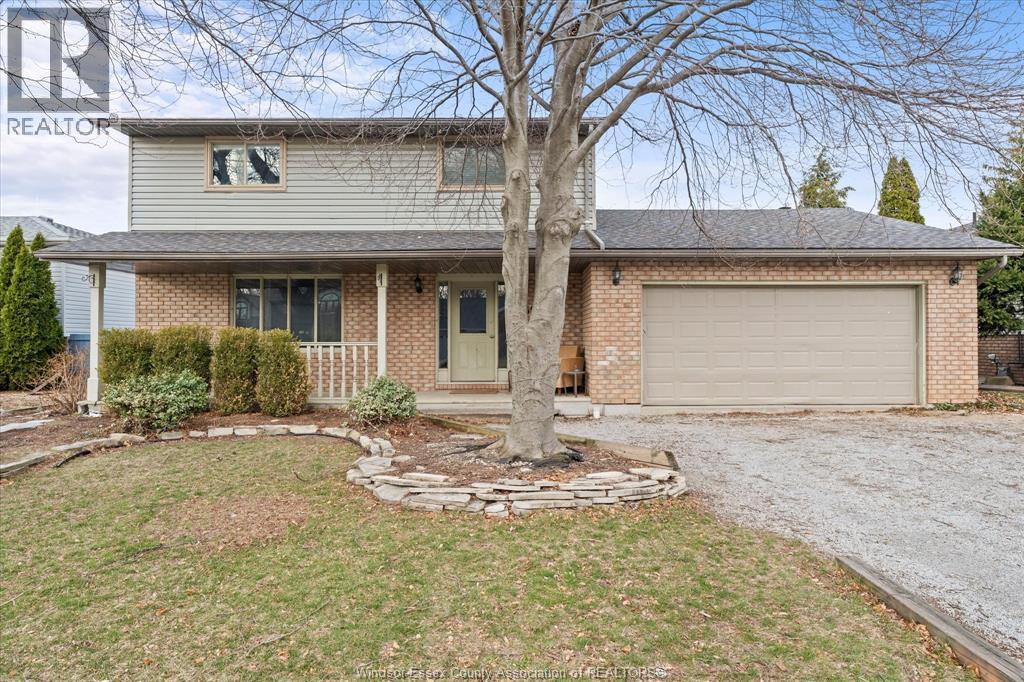 255 Melanie Lane, Belle River, ON, N0R1A0